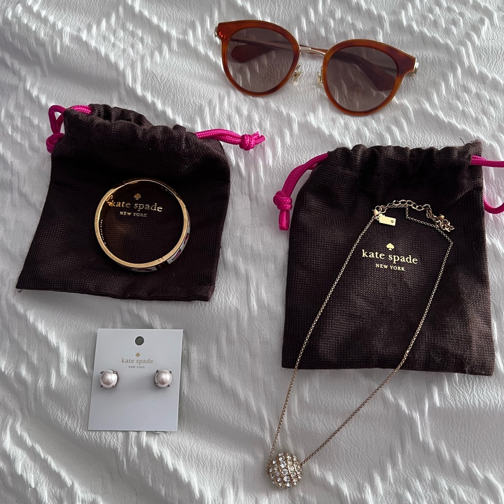 SOLD! Kate spade bundle